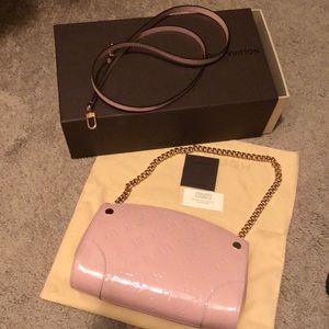 Louis Vuitton Santa Monica